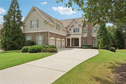 4815 Holmes Farm Ct, Marietta, GA, 30066-1550 | Card Image
