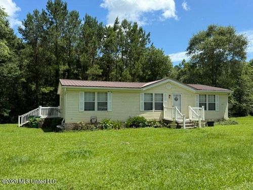 26042 Creek Cv, Perkinston, MS, 39573-4434 | Card Image
