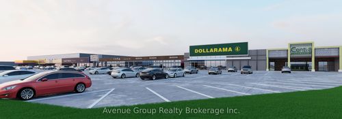 202-320 Bayfield St, Barrie, ON, L4M3C1 | Card Image