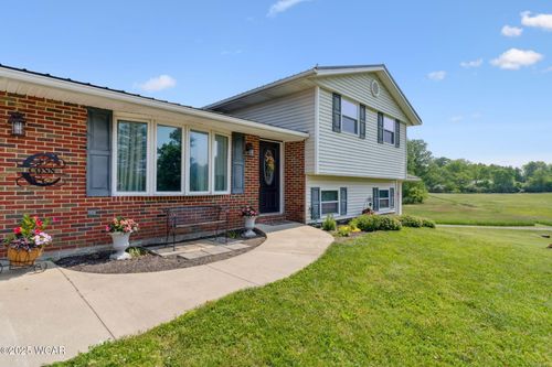 2855 State Route 67, Belle Center, OH, 43310-9627 | Card Image