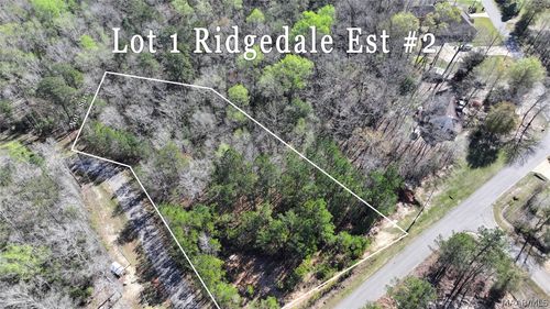 2-1 Ridgedale Lane, Deatsville, AL, 36022 | Card Image