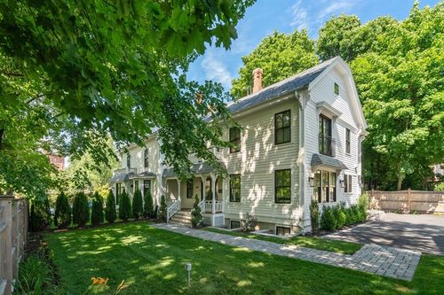 2-300 Elliot St, Newton, MA, 02464-1116 | Card Image
