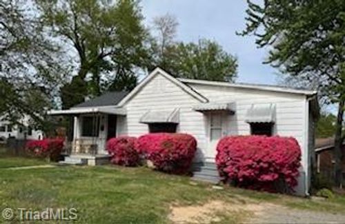 408 Oakhurst St, Kernersville, NC, 27284-2750 | Card Image
