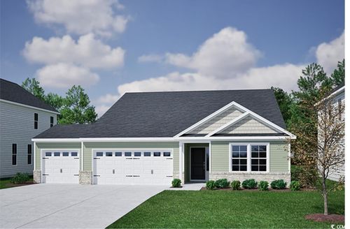 208 Mayflower Dr Nw, Calabash, NC, 28467-5103 | Card Image