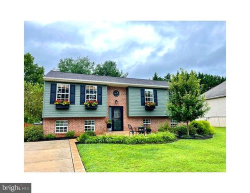 820 Van Dyke Ln, BEL AIR, MD, 21014-6929 | Card Image