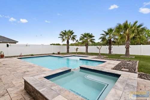 159 Torrey Pines Dr., Laguna Vista, TX, 78578 | Card Image