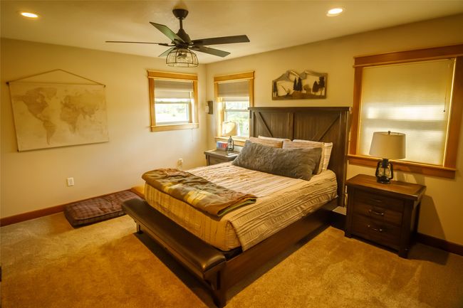 35966 Dublin Gulch Rd, House other with 5 bedrooms, 2 bathrooms and null parking in Saint Ignatius MT | Image 35