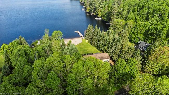 344 Whalley Lake Rd W, House other with 6 bedrooms, 2 bathrooms and 8 parking in Magnetawan ON | Image 42