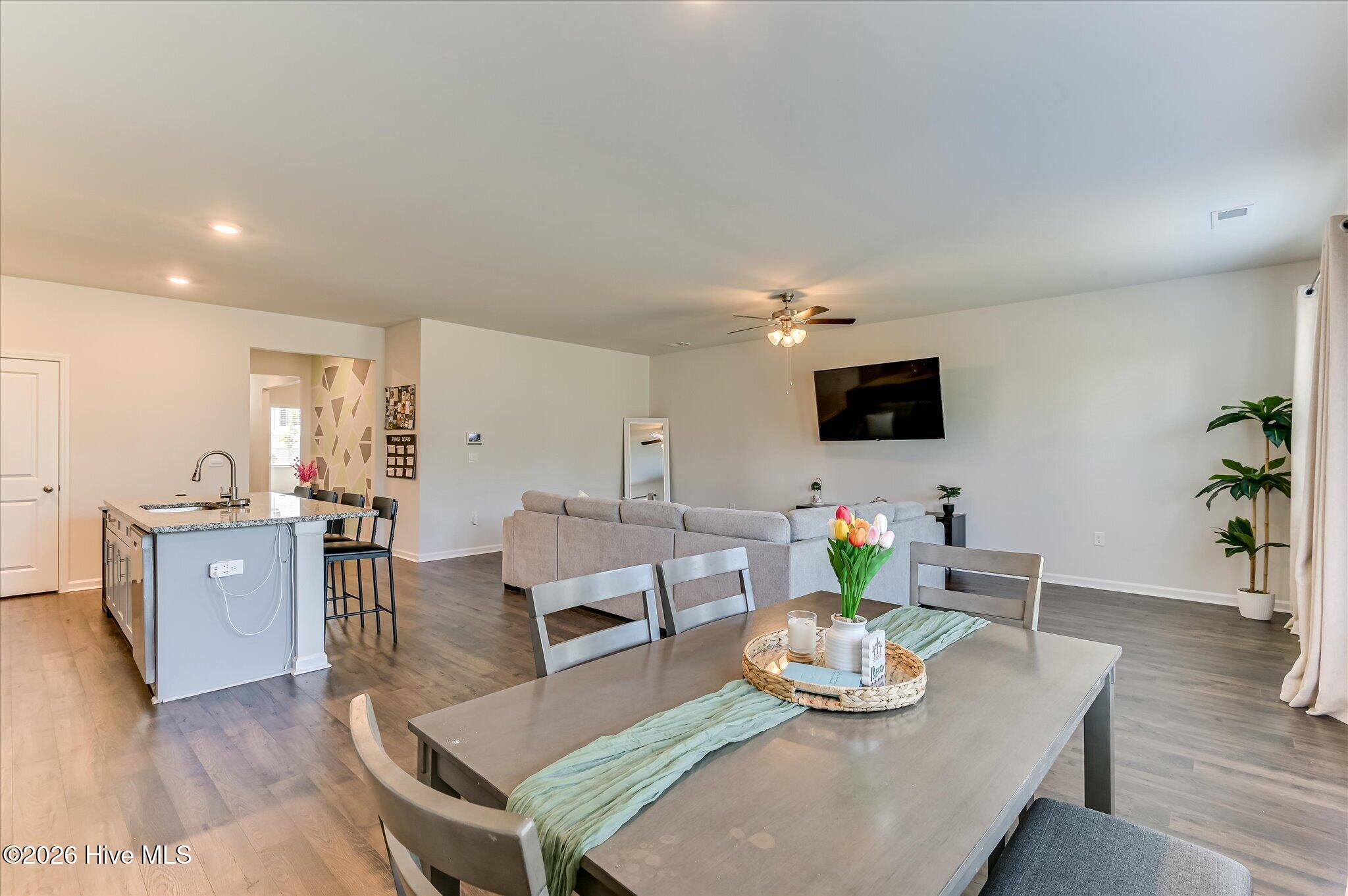 Residential Lease in Grovetown 3