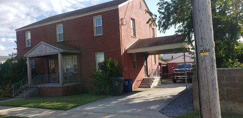 138 W Garfield Ave, Wildwood, NJ, 08260-1905 | Card Image