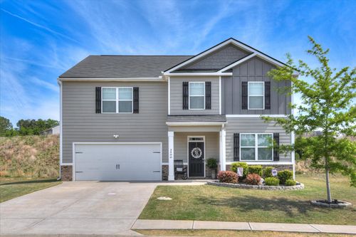 3200 Carmine Ave, Graniteville, SC, 29829-3268 | Card Image