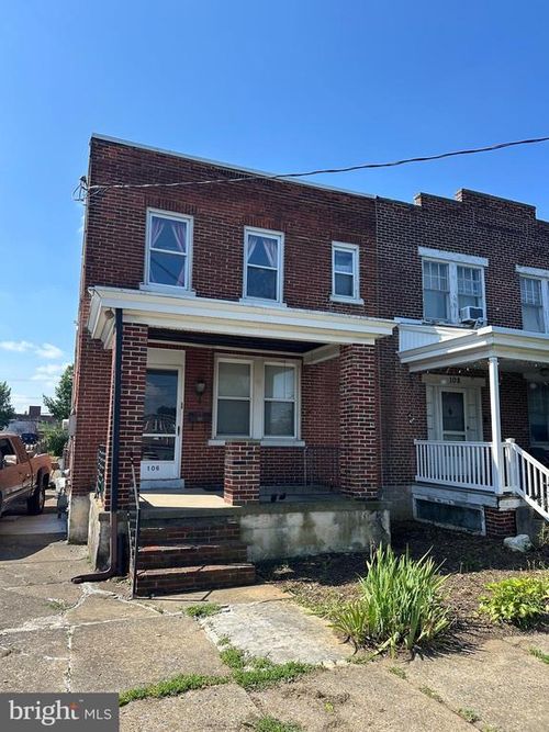 106 Jackson St, LANCASTER, PA, 17603-2706 | Card Image
