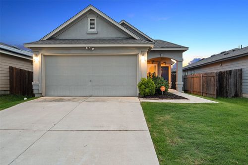 13805 Benjamin Harrison St, Manor, TX, 78653-2097 | Card Image