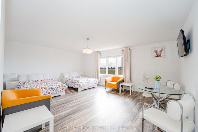 86 Sunset Way, House other with 9 bedrooms, 7 bathrooms and 4 parking in Thorold ON | Image 19