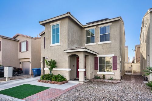 2099 Lost Maple St, Las Vegas, NV, 89115-5210 | Card Image