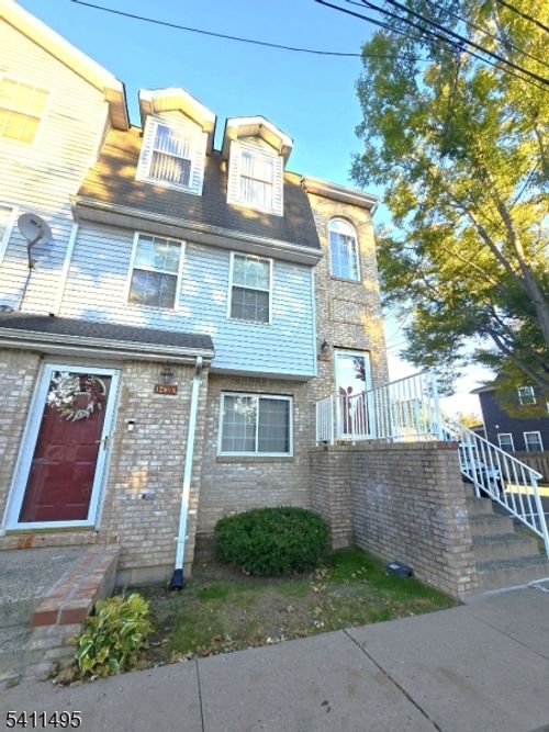 b-1209 Arlington Ave, Plainfield, NJ, 07060-2900 | Card Image