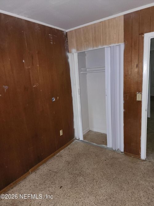 4611 Friden Drive, Jacksonville, FL, 32209 | Card Image