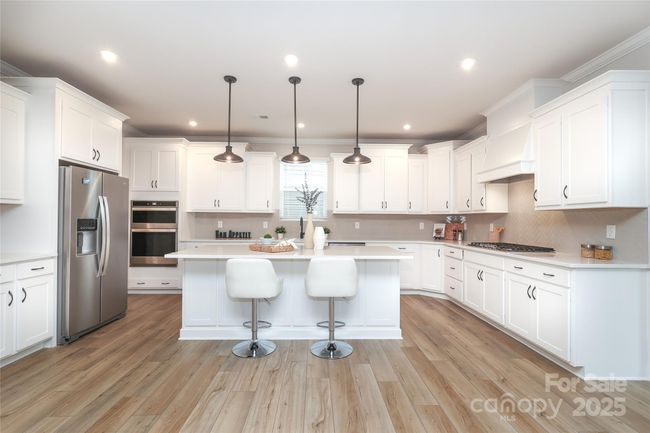 1119 Bellshill Dr, House other with 5 bedrooms, 5 bathrooms and null parking in Indian Trail NC | Image 16