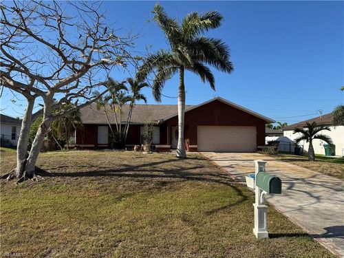 1220 Sw 33rd Ter, Cape Coral, FL, 33914-5193 | Card Image