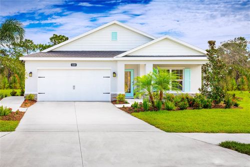 4214 Cattail Marsh Dr, Lakeland, FL, 33801 | Card Image
