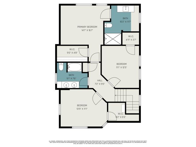all_floors_305_perry_street_albion_with_ | Image 26