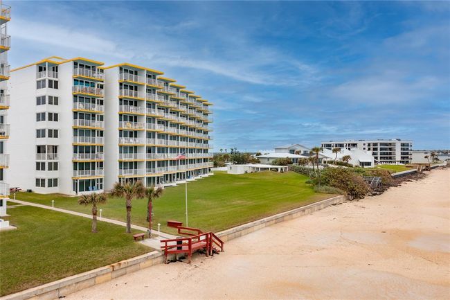 APT-809A - 5201 S Atlantic Ave, Condo with 1 bedrooms, 1 bathrooms and null parking in NEW SMYRNA BEACH FL | Image 32