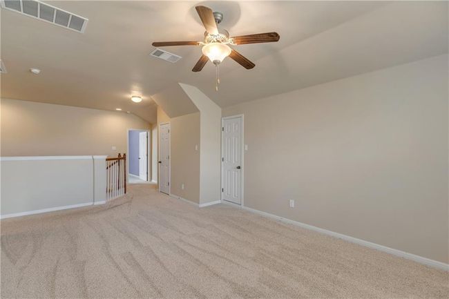 1911 Nelson Ranch Loop, House other with 4 bedrooms, 4 bathrooms and 5 parking in Cedar Park TX | Image 21