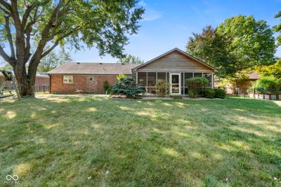 1730 Beech Drive N, House other with 3 bedrooms, 2 bathrooms and null parking in Plainfield IN | Image 3