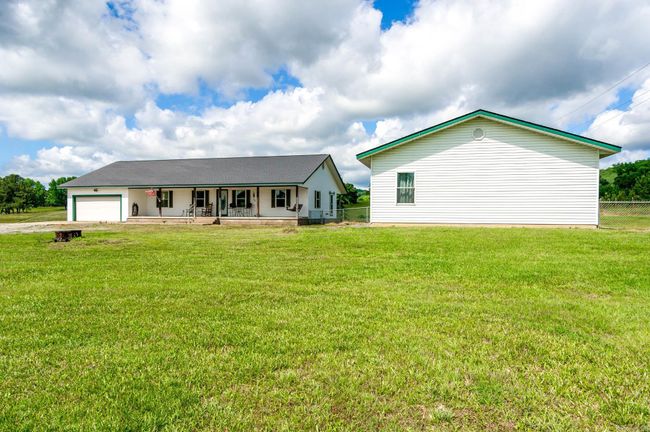 189 Miller Point Rd N, House other with 3 bedrooms, 2 bathrooms and null parking in Quitman AR | Image 7