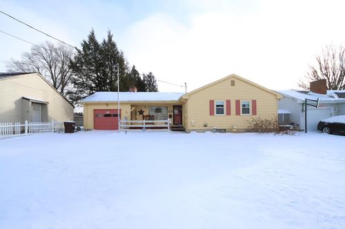 271 Westgate Road, Galion, OH, 44833 | Card Image