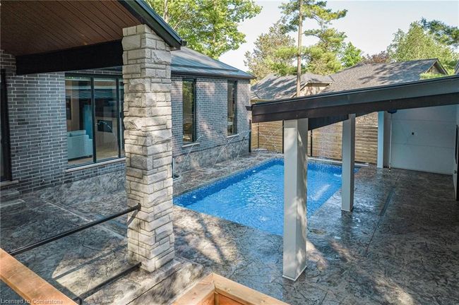 10175 Merrywood Dr, House other with 5 bedrooms, 4 bathrooms and 10 parking in Grand Bend ON | Image 6