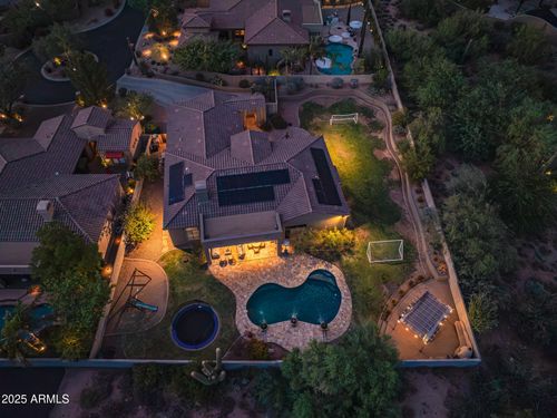 30399 N Palo Brea Dr, Scottsdale, AZ, 85266-5400 | Card Image