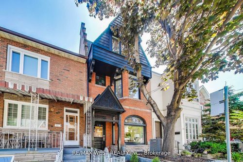 21 Rolyat St, Toronto, ON, M6J1S5 | Card Image