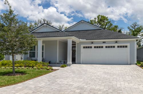 110 Oak Park Dr, St Johns, FL, 32259-5305 | Card Image