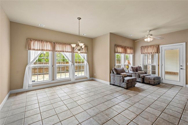 4202 W Quelinda Dr, House other with 4 bedrooms, 4 bathrooms and null parking in Rogers AR | Image 17