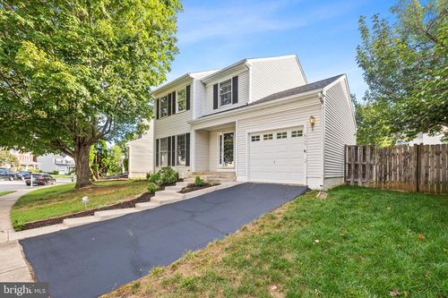 6739 Morning Ride Cir, ALEXANDRIA, VA, 22315-5057 | Card Image
