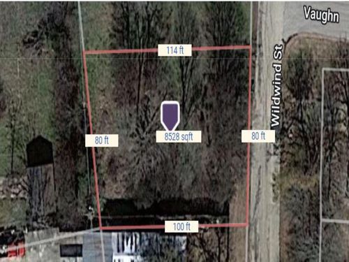 301 Wildwind St, Gun Barrel City, TX, 75156-3927 | Card Image