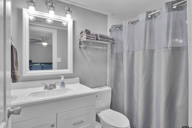 419 Castner St, House other with 3 bedrooms, 2 bathrooms and null parking in Rusk TX | Image 19