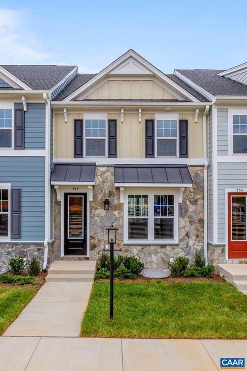 94 Park Ridge Dr, CROZET, VA, 22932 | Card Image