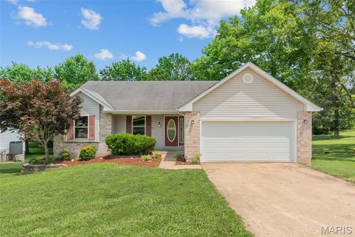 790 College Meadows Dr, Union, MO, 63084-2454 | Card Image