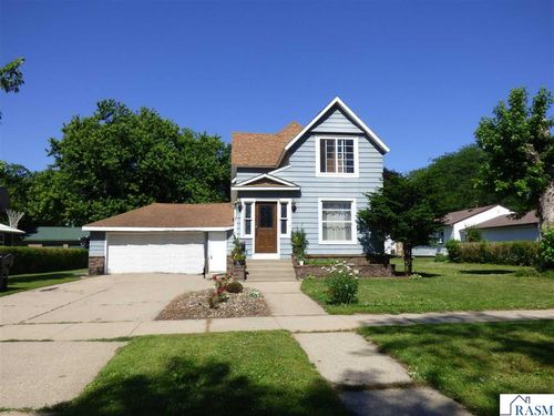 717 N Fifth Street, St. James, MN, 56081 | Card Image