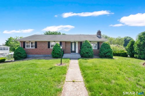 75 Barry Pl, Rocky Hill, CT, 06067-1207 | Card Image