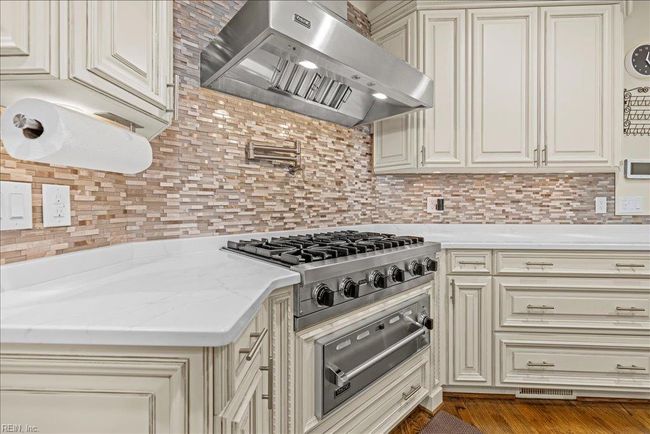 201 Royal Dornoch, House other with 4 bedrooms, 4 bathrooms and null parking in Smithfield VA | Image 17