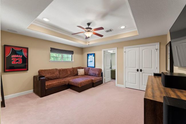 4022 Hidden Winds Dr, House other with 5 bedrooms, 5 bathrooms and null parking in Spring TX | Image 34