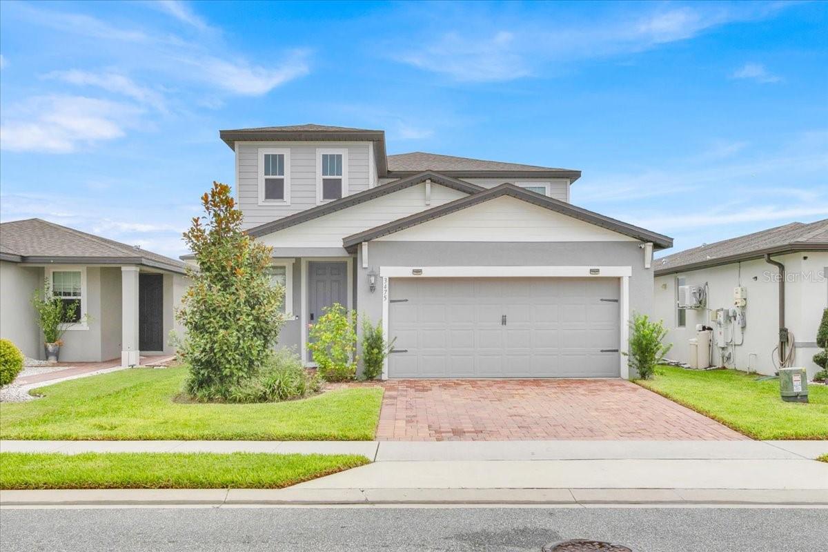 Monaco Ln, Davenport, FL 33897