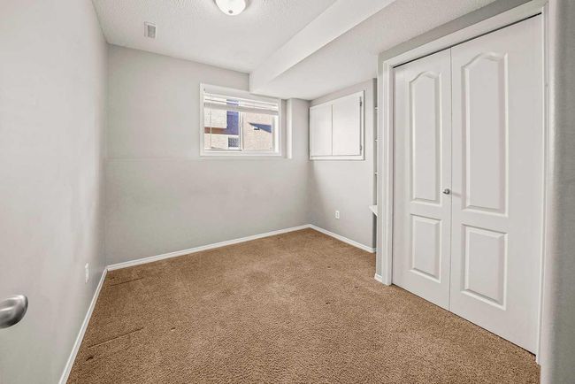 5 - 4626 44 Street, Townhouse with 2 bedrooms, 2 bathrooms and 1 parking in Sylvan Lake AB | Image 12