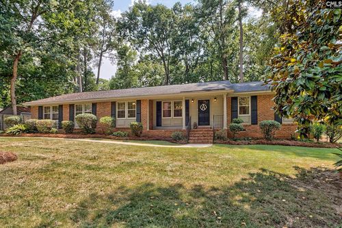 707 Trafalgar Dr, Columbia, SC, 29210-3741 | Card Image