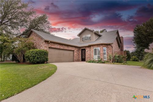 4512 Sunflower Lane, Temple, TX, 76502 | Card Image