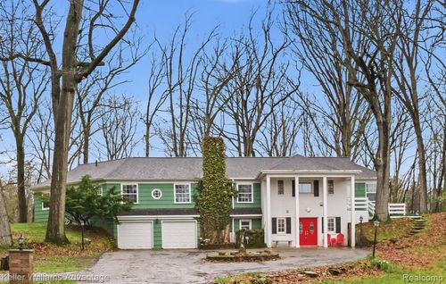 6103 Park Lake Rd, East Lansing, MI, 48823-9721 | Card Image