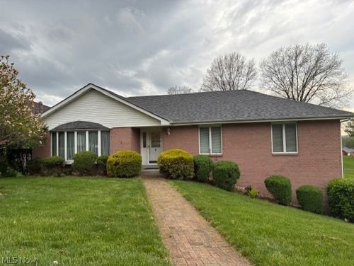 201 Highland Hills Drive, Follansbee, WV, 26037 | Card Image